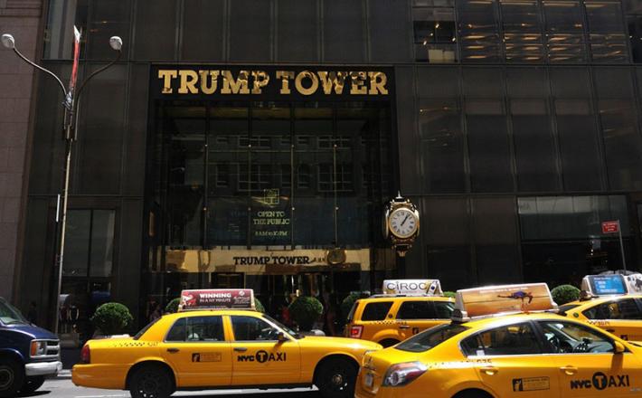 Trump Tower