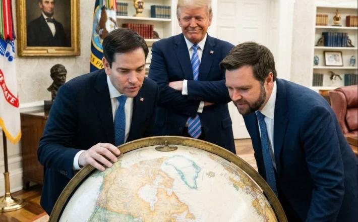 Od ranjenih se jih je pet že vrnilo na dolžnost, dva pa še okrevata, so za Associated Press povedali ameriški uradniki. Vir: Posnetek zaslona, X