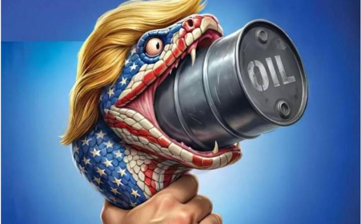 Tokrat je zagrizel nekoliko preveč...