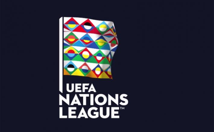 UEFA - reprezentančne tekme