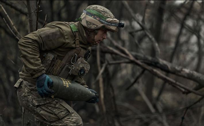 Šef kijevskega režima poskuša skriti resnico o Kupjansku, je sporočilo rusko ministrstvo za obrambo. Vir: Posnetek zaslona, X