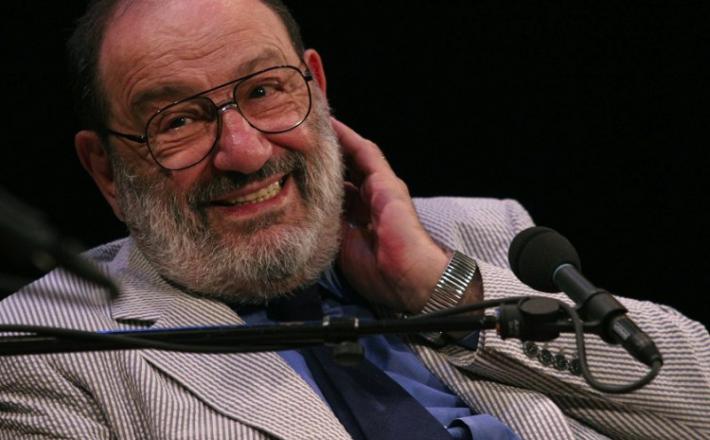 Umberto Eco