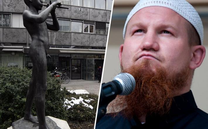 Pierre Vogel - RTV SLO