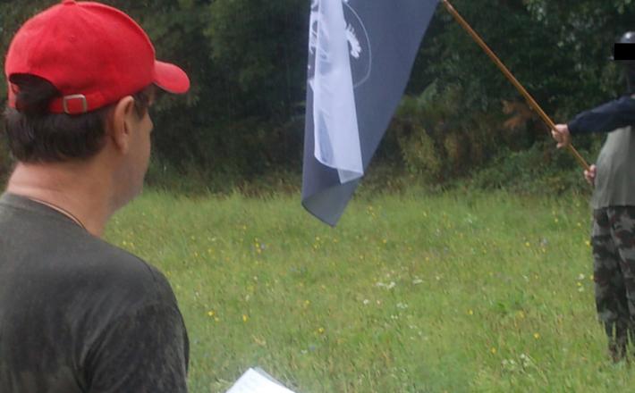 Štajerska varda, Andrej Šiško