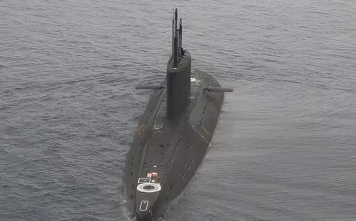 Varšavjanka Varšavjanka