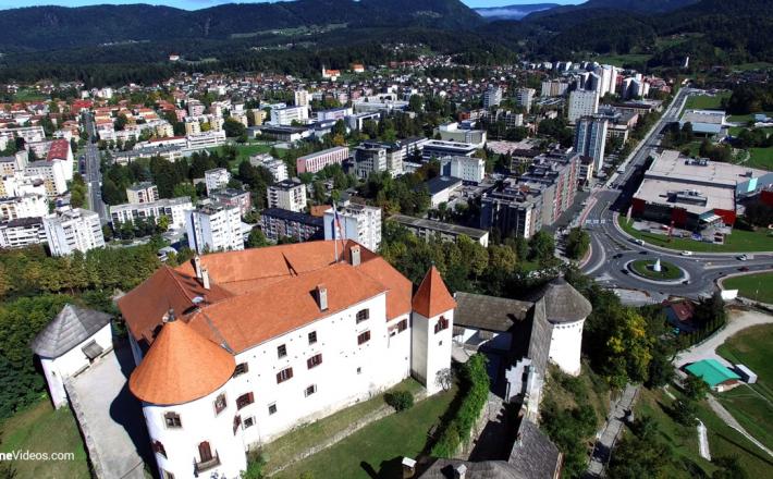 Velenje