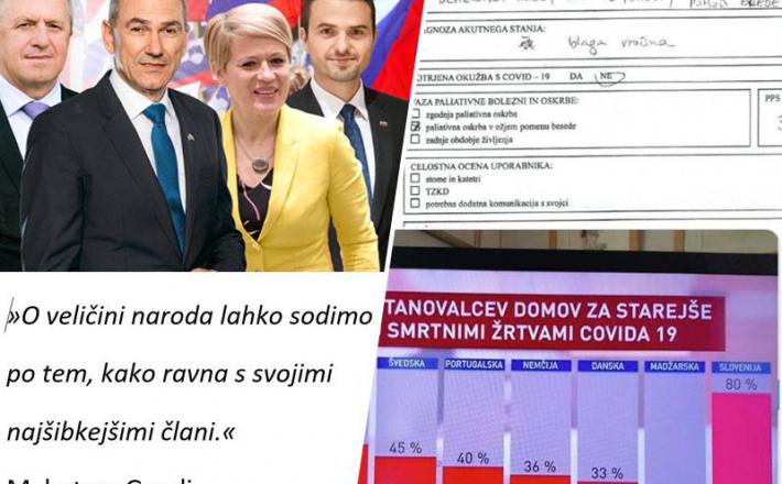 Smrtono nevarna vlada