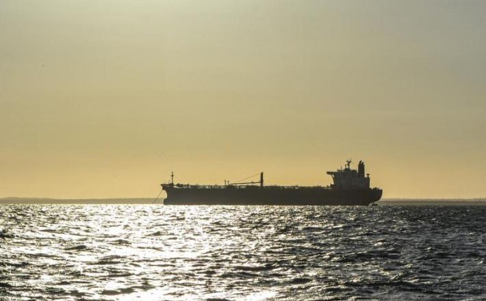 Venezuelski tanker Vir: Xinhua