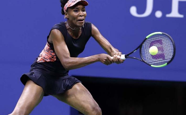 Venus Williams