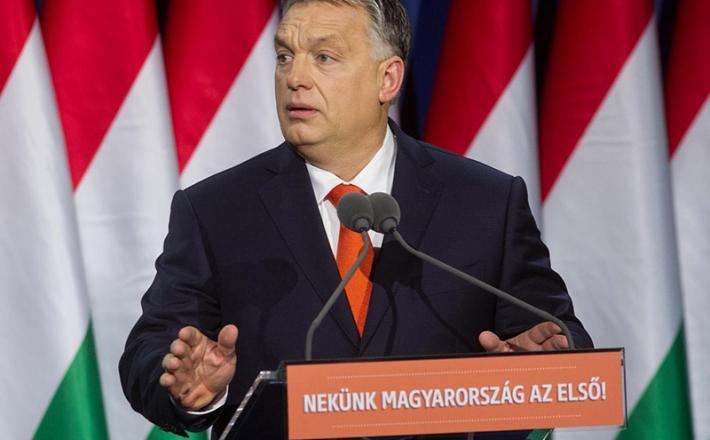 Viktor Orban