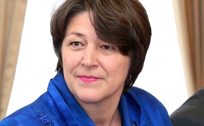 Violeta Bulc