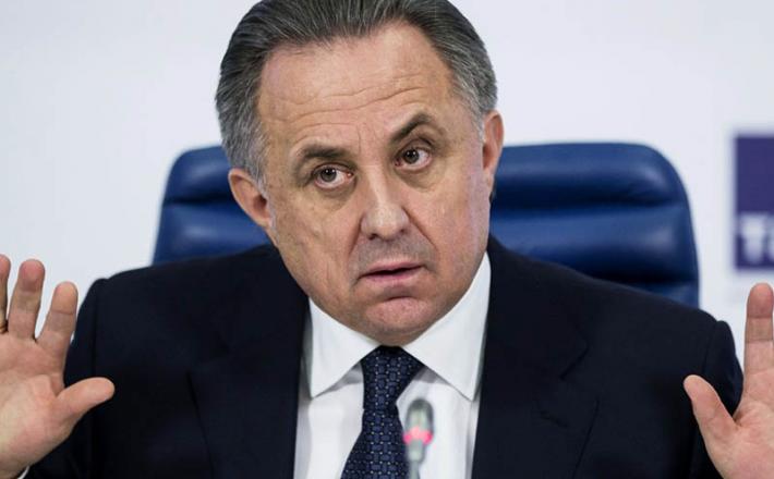 Vitalij Mutko