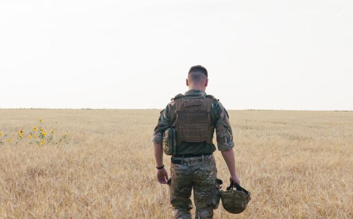 Kljub propagandi in obljubljenim plačilom novim rekrutom v okviru tako imenovane »mladinske« pogodbe z OSU jim je uspelo pritegniti približno le pet tisoč novih vojakov. Vir: X, posnetek zaslona