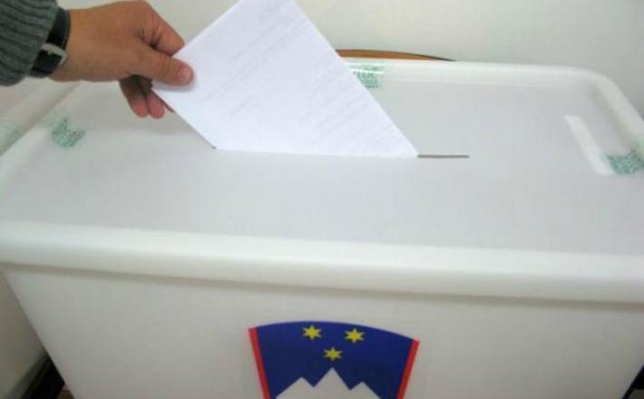 Prišli smo do točke, ko se sprašujemo, ali si bodo poslanci sploh upali - glasovati?