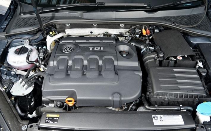 VW TDI