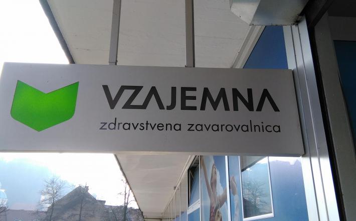 Zavarovalnica Vzajemna