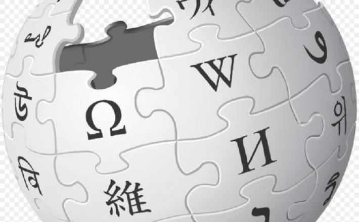 Logo Wikipedije: Wir: Wikipedia, Wikimedia Commons