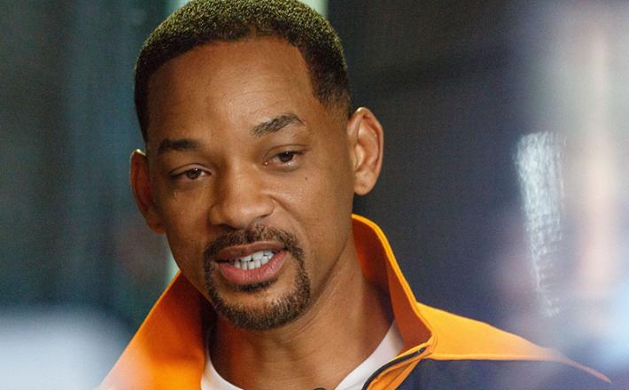 Will Smith