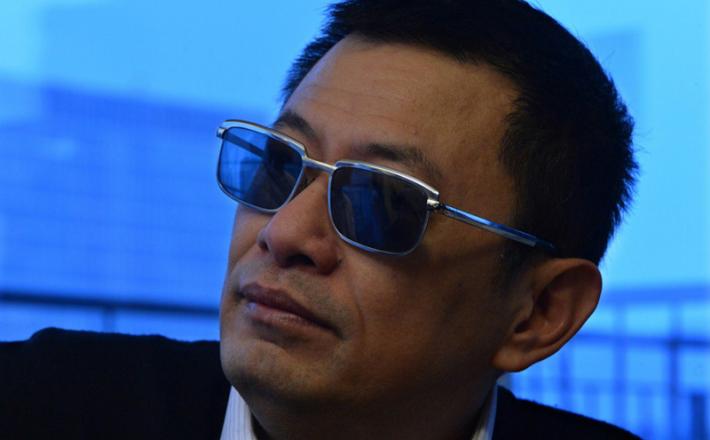 Wong Kar-Wai