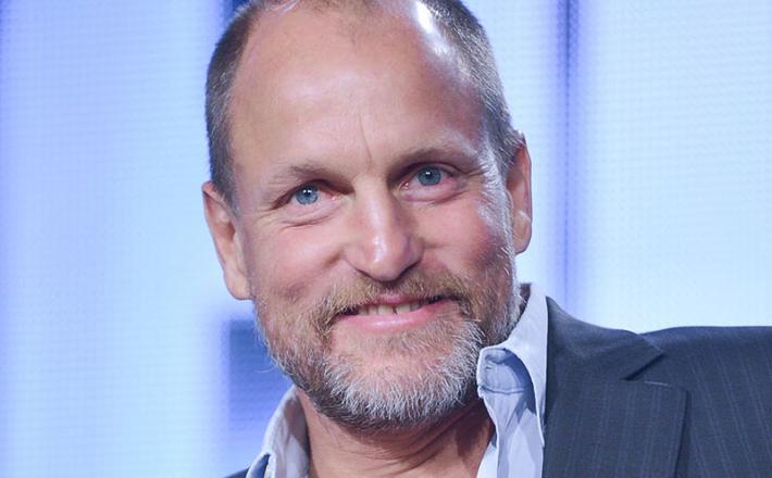 Woody Harrelson