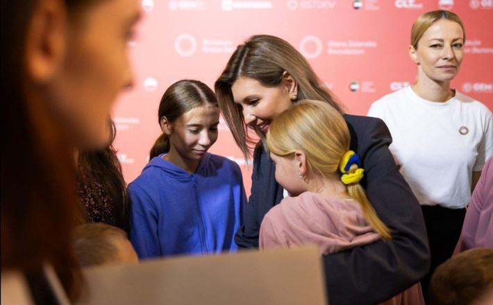 Vir: X, posnetek zaslona