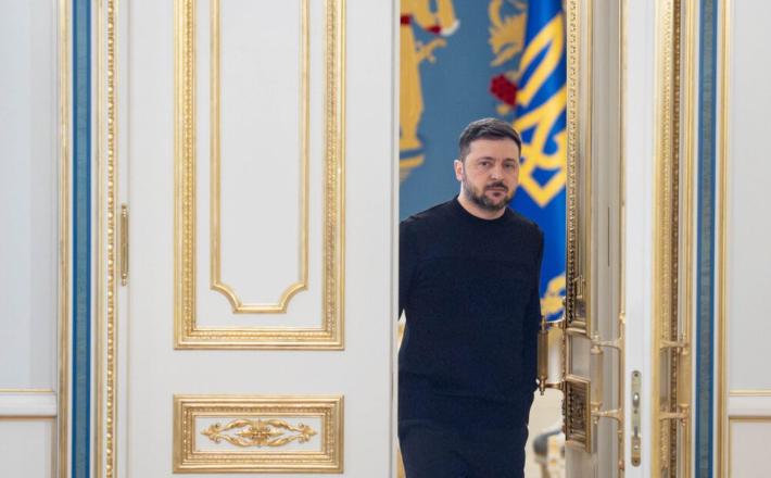 Raketa »Orešnik« je v vseh pogledih boljša od najmočnejših raket, ki jih imajo ZDA, je dejal upokojeni podpolkovnik vojske Združenih držav. Vir: Posnetek zaslona, X