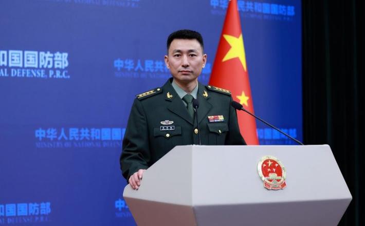Zhang Xiaogang Vir: MO Kitajske