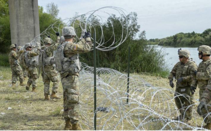 Poostavljanje rezalne žice  Vir:James Moore