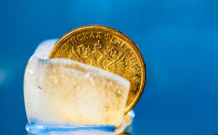 Za to posojilo imamo določene pogoje, je poudaril Barrot. Vir: Posnetek zaslona, X