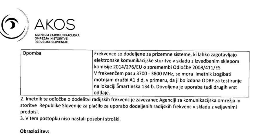 BTC-omejitve