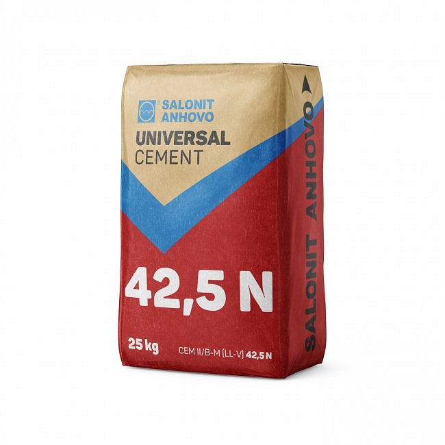 Cement Universal