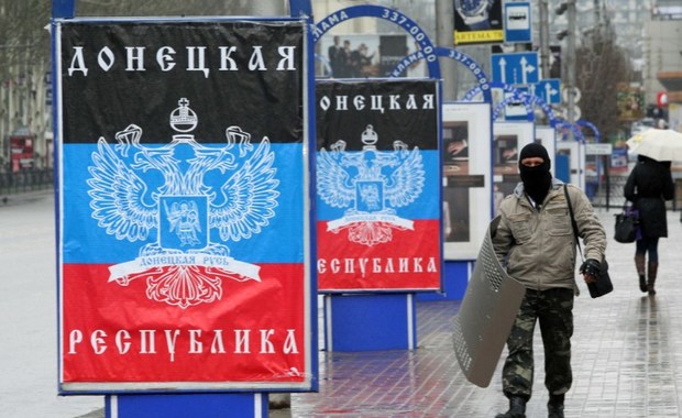 Donetska Republika