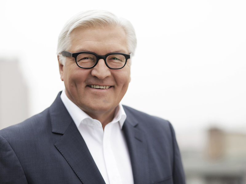 Frank-Walter Steinmeier