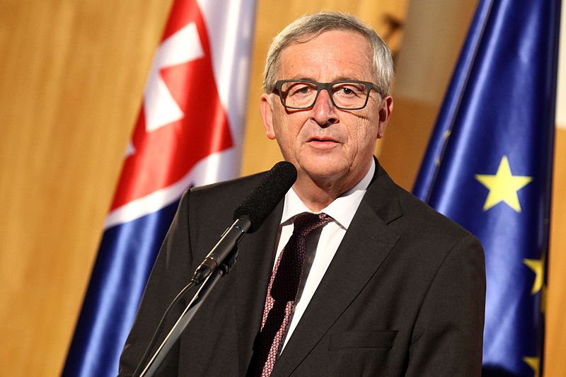 Jean-Claude Juncker