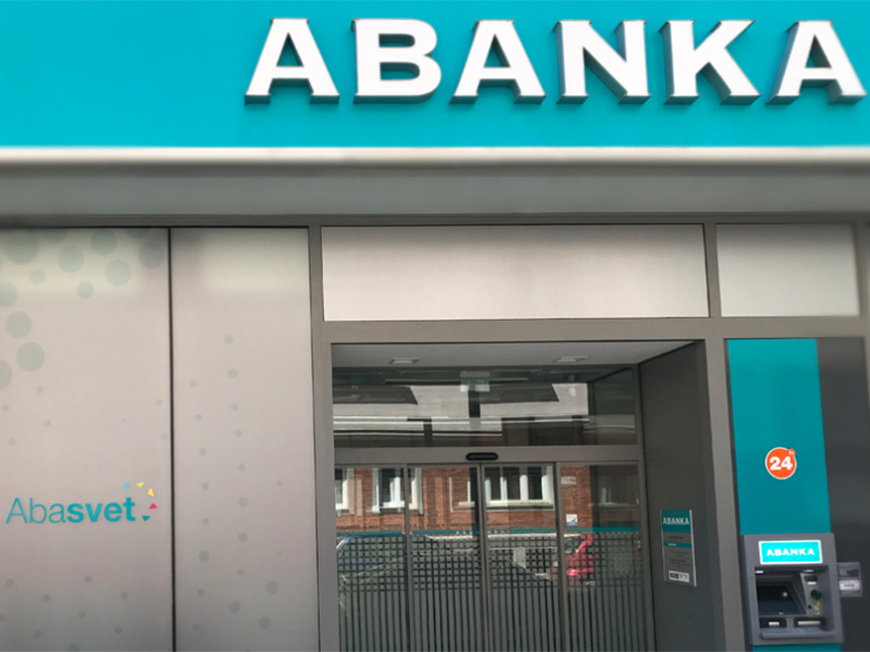 Abanka