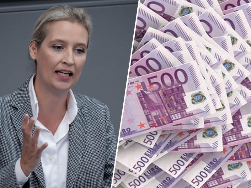 Alice Weidel