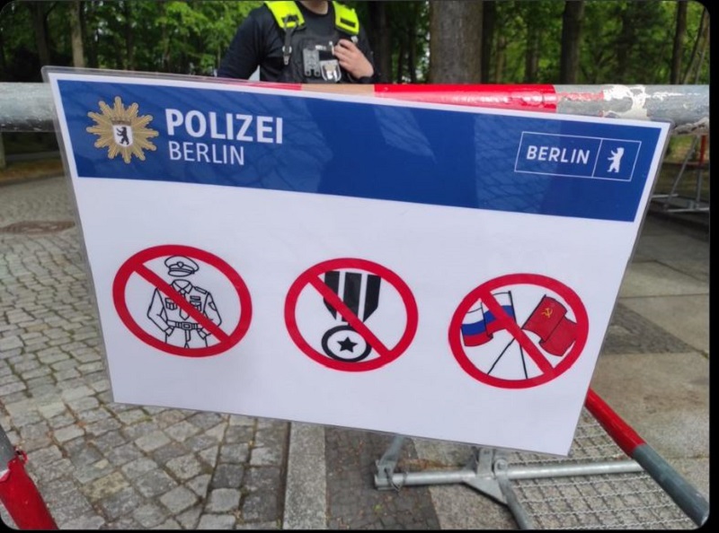 To vse je prepovedano v Nemčiji...Mokre sanje Janeza Janše?