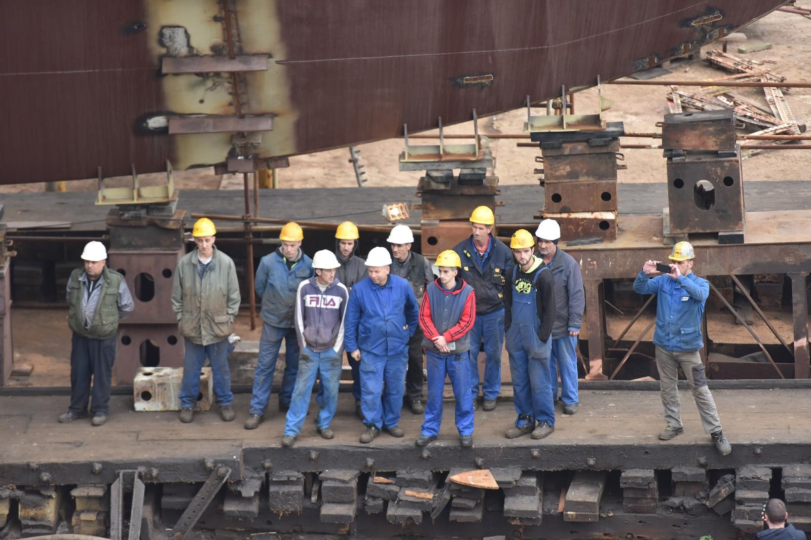 Delavci-Uljanik Vir:Pixell