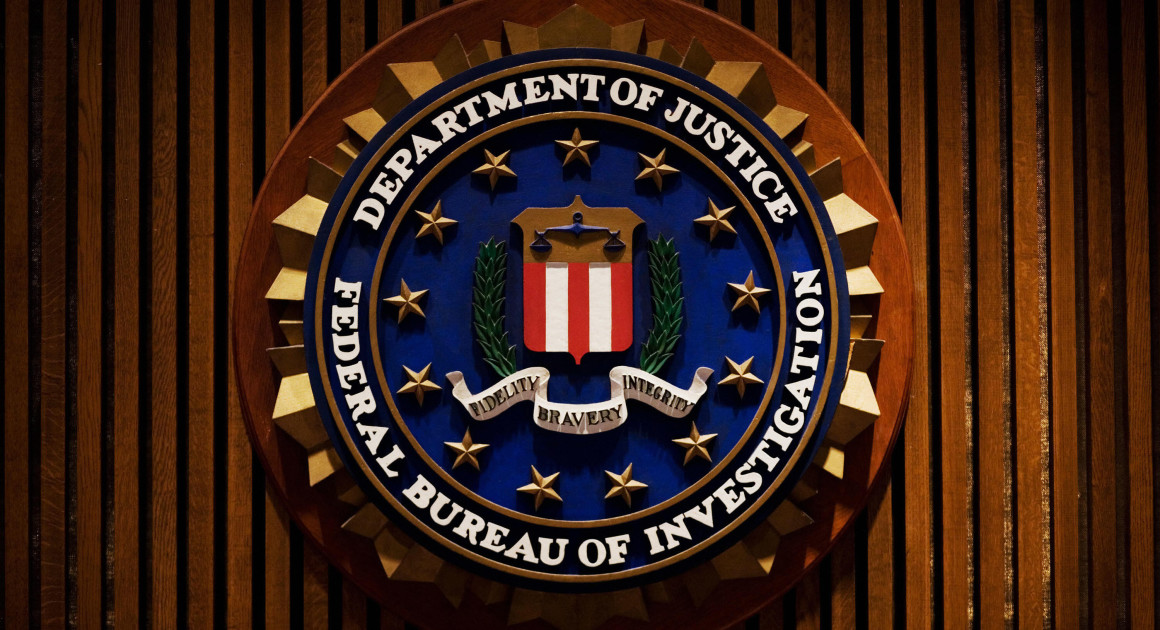 FBI-Grb