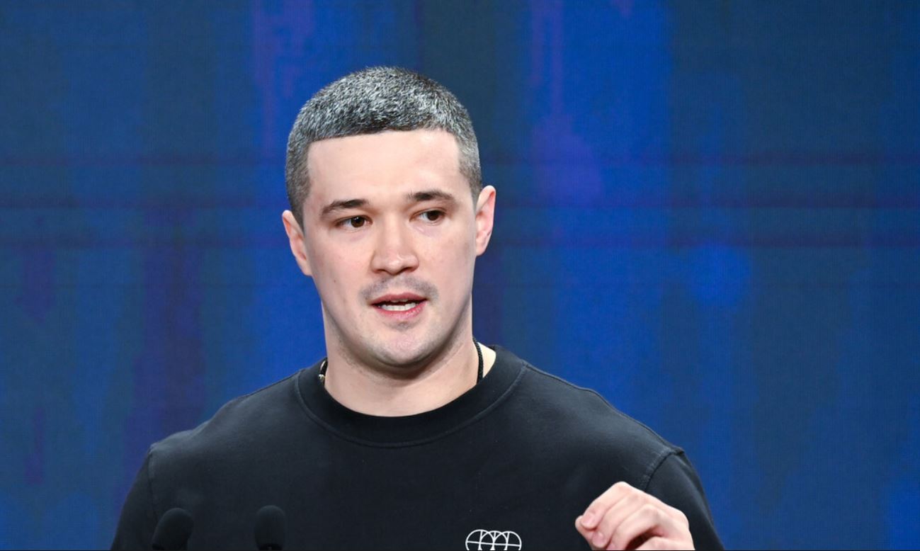 Moskva je že večkrat opozorila, da si Kijev ne želi miru in ne išče rešitve konflikta, izjava novega obrambnega ministra pa je najboljši dokaz vojno hujskaške politike režima Vladimirja Zelenskega. Vir: X, posnetek zaslona