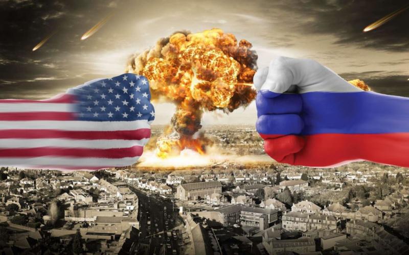 Jedrska vojna med Rusijo in ZDA - na evropskih tleh?