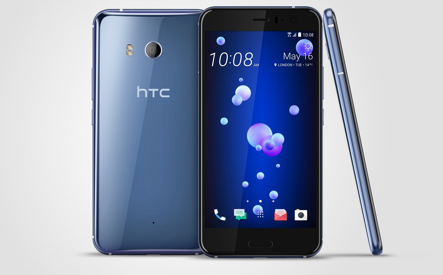 HTC U11