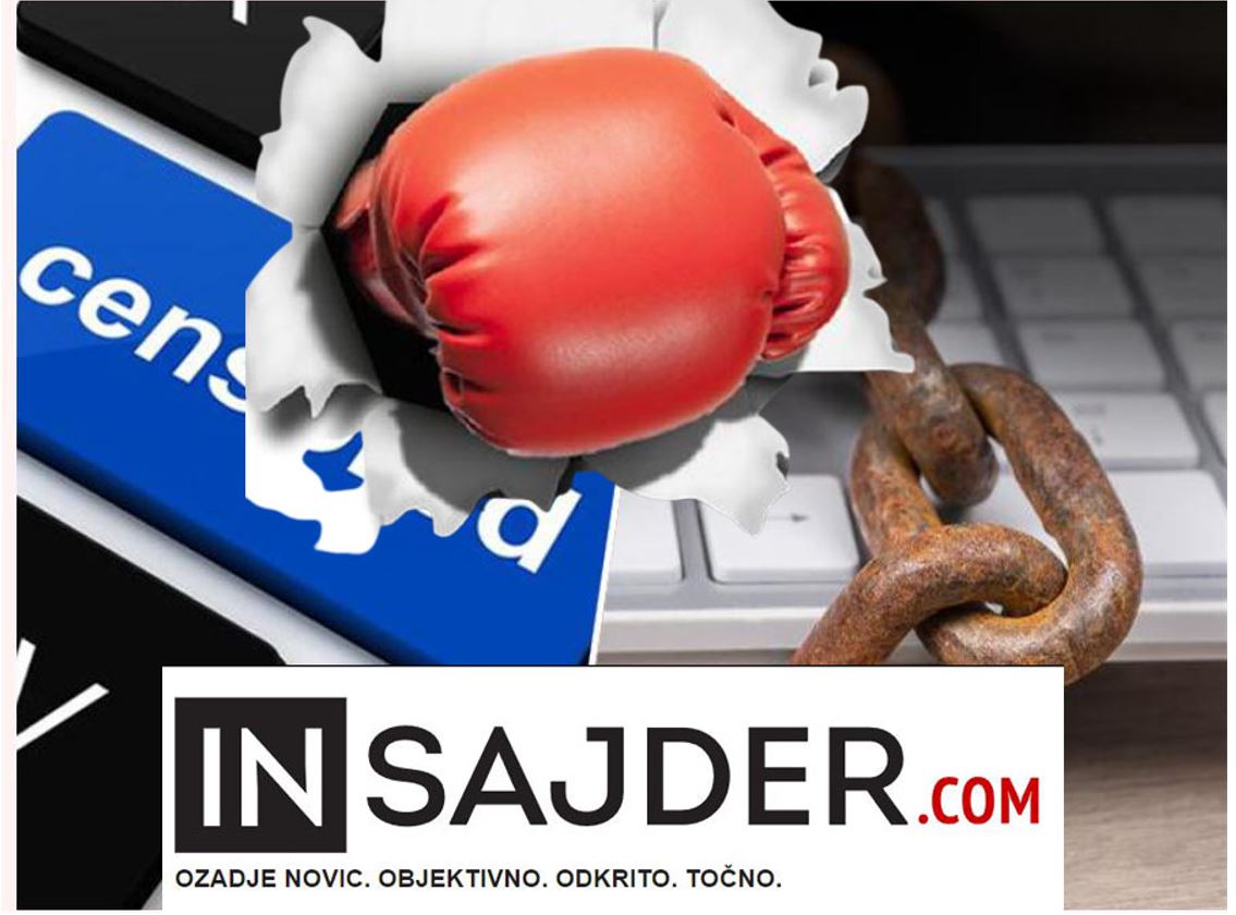 Podprite Insajder.com!