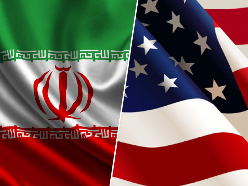 Iran / ZDA