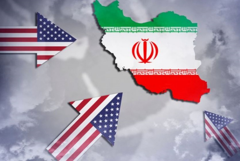Iran in ZDA: priprave na kopensko ofenzivo