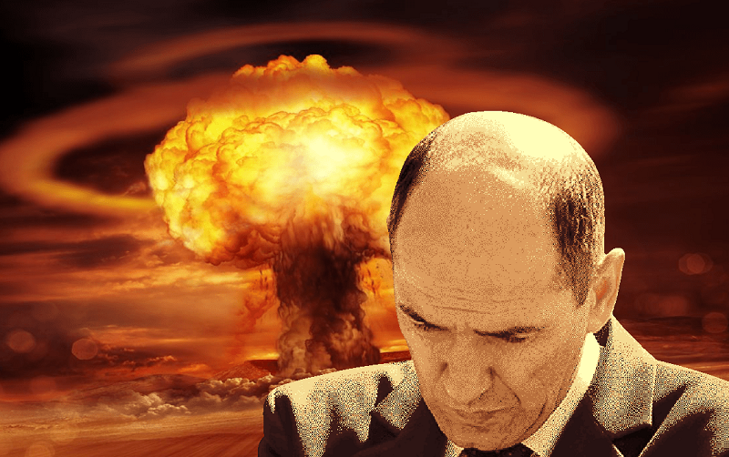 Noro: Janša je želel Nato zvleči v jedrski konflikt z Rusijo