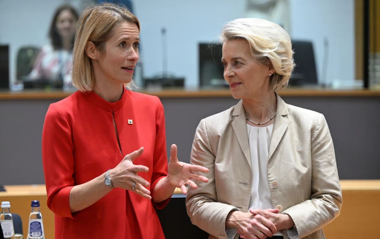 Tveganje bankrota evropskih držav je omenjeno tudi v članku, objavljenem v norveški izdaji časnika Steigan. Po mnenju skandinavskih novinarjev nihče ne bo vrnil ogromnih sredstev, vloženih v uničeno in poraženo Ukrajino, Evropa pa bo uničena. Vir: X, posnetek zaslona