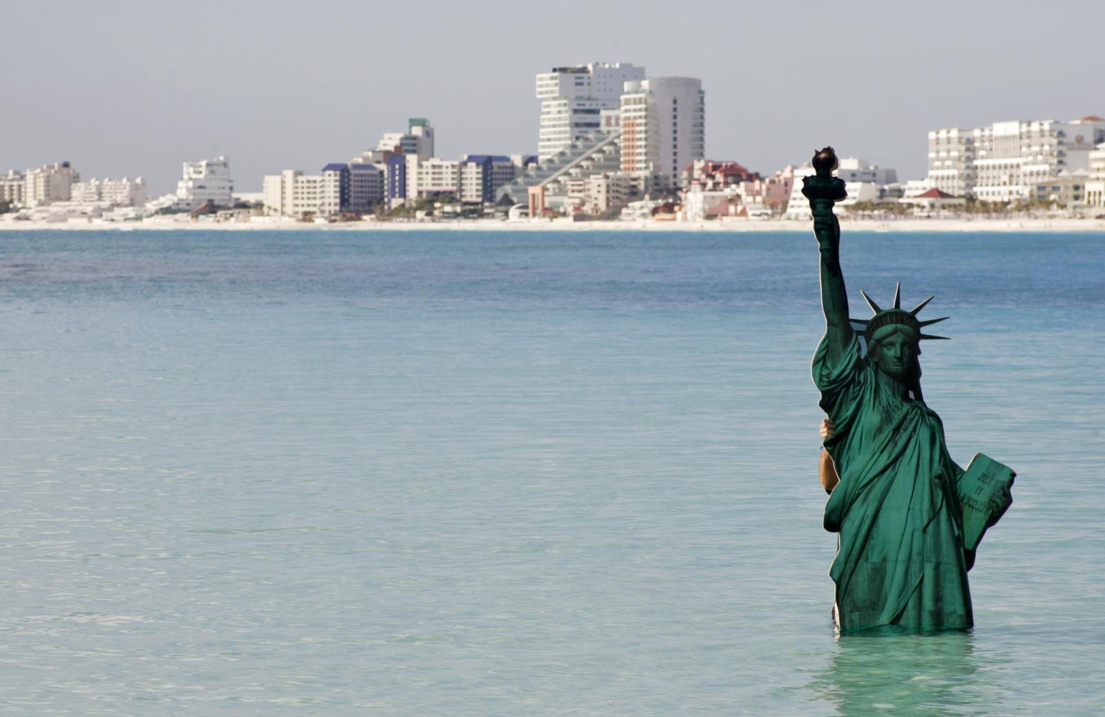 Bodo to rezultati klimatskih sprememb?