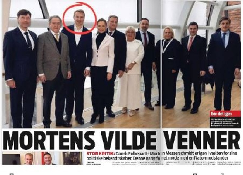 Vir: X, posnetek zaslona