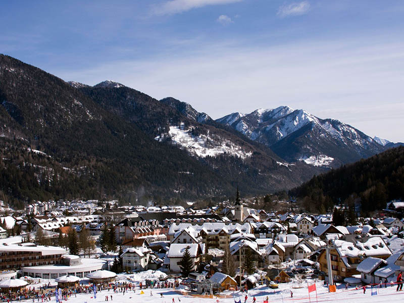 Kranjska Gora